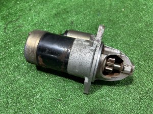 Стартер SUBARU LEGACY LANCASTER OEM 23300AA390 BHE BH9 BEE BE9 2002 EZ30 AT