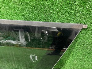 Стекло багажника правое целый молдинг SUBARU LEGACY LANCASTER OEM 65210AE250NB BHE 2002