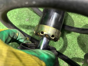 Стойки SUBARU LEGACY LANCASTER OEM 20310AE340 20310AE350 20330AE100 20365AE130 BHE 2002 EZ30 AT