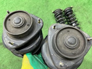 Стойки SUBARU LEGACY LANCASTER OEM 20310AE340 20310AE350 20330AE100 20365AE130 BHE 2002 EZ30 AT