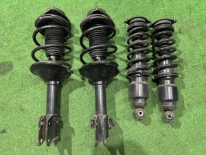 Стойки 20310AE340 20310AE350 20330AE100 20365AE130 SUBARU LEGACY LANCASTER