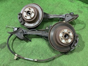 Ступицы задние 28462AE011 28474AE000 20252AE001 26700AE030 SUBARU LEGACY LANCASTER