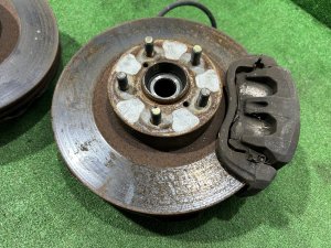 ดุมล้อหน้า SUBARU LEGACY LANCASTER OEM 26292AE020 26292AE030 26310AC041 28316AE000 28362AE000 BHE BH9 BH5 BE5 BE9 BEE 2002 EZ30 AT