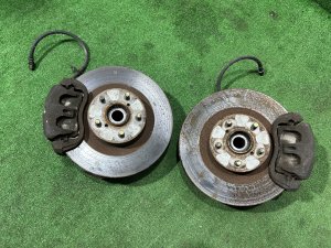 Ступицы передние 26292AE020 26292AE030 26310AC041 28316AE000 28362AE000 SUBARU LEGACY LANCASTER