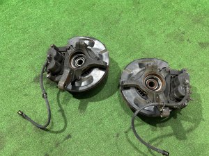 ดุมล้อหน้า SUBARU LEGACY LANCASTER OEM 26292AE020 26292AE030 26310AC041 28316AE000 28362AE000 BHE BH9 BH5 BE5 BE9 BEE 2002 EZ30 AT