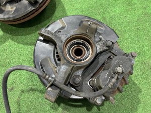 ดุมล้อหน้า SUBARU LEGACY LANCASTER OEM 26292AE020 26292AE030 26310AC041 28316AE000 28362AE000 BHE BH9 BH5 BE5 BE9 BEE 2002 EZ30 AT