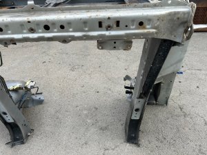 Телевизор SUBARU LEGACY LANCASTER OEM 53060AE001, 53020AE081, 53020AE091, 53040AE000, 53060AE051 BHE BH9 BH5 BE5 BE9 BEE 2002 SILVER/GREY 1U2