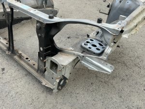 Телевизор SUBARU LEGACY LANCASTER OEM 53060AE001, 53020AE081, 53020AE091, 53040AE000, 53060AE051 BHE BH9 BH5 BE5 BE9 BEE 2002 SILVER/GREY 1U2