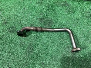 Трубка EGR SUBARU LEGACY LANCASTER OEM 14726AA062 BHE 2002 EZ30 AT