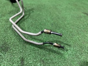 Трубки тормозные средние SUBARU LEGACY LANCASTER OEM 26530AE001 BHE BH9 BH5 BE5 BE9 BEE 2002 EZ30 AT