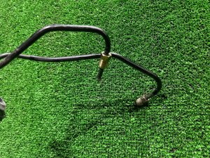 Трубки тормозные средние SUBARU LEGACY LANCASTER OEM 26530AE001 BHE BH9 BH5 BE5 BE9 BEE 2002 EZ30 AT