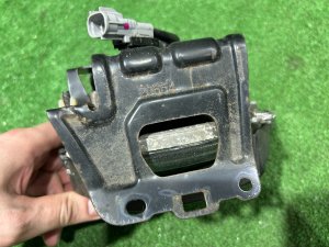 Faro antiniebla izquierdo Koito 114-20649 SUBARU LEGACY LANCASTER OEM 84501AE230 BHE BH9 2002
