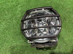 Фара противотуманная левая Koito 114-20649 84501AE230 SUBARU LEGACY LANCASTER