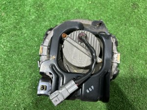 Faro antiniebla izquierdo Koito 114-20649 SUBARU LEGACY LANCASTER OEM 84501AE230 BHE BH9 2002
