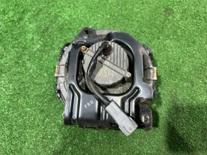 Right fog light Koito 114-20649 SUBARU LEGACY LANCASTER OEM 84501AE220 BHE BH9 2002