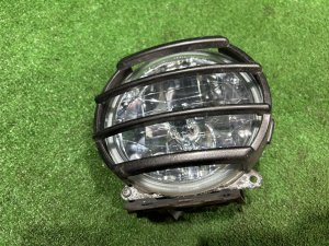 Фара противотуманная правая Koito 114-20649 84501AE220 SUBARU LEGACY LANCASTER