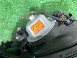 Headlights Ксенон SUBARU LEGACY LANCASTER OEM 84001AE300, 84001AE310 BHE BH9 BH5 BE5 BE9 BEE 2002