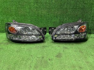 Фары Ксенон 84001AE300, 84001AE310 SUBARU LEGACY LANCASTER