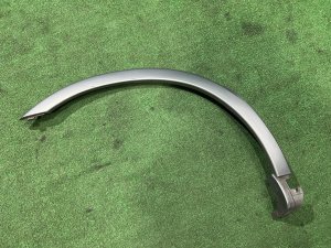 Фендер задний правый 91111AE020MQ SUBARU LEGACY LANCASTER