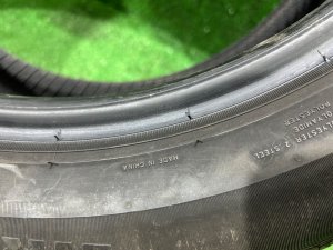 Шина Pirelli premium P8fs 215/55 R17 SUBARU OUTBACK OEM 1234567 BPE 2004