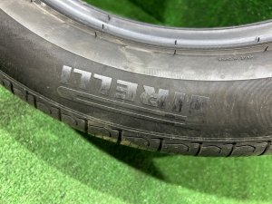 Шина Pirelli premium P8fs 215/55 R17 SUBARU OUTBACK OEM 1234567 BPE 2004