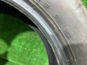 Шина Pirelli premium P8fs 215/55 R17 SUBARU OUTBACK OEM 1234567 BPE 2004