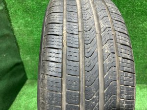 Шина Pirelli premium P8fs 215/55 R17 SUBARU OUTBACK OEM 1234567 BPE 2004
