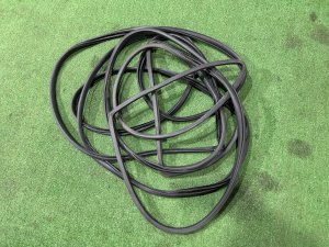 Уплотнители дверей SUBARU FORESTER OEM 63571SC000 63572SC000 63572SC010 SH5 2007 GREY 61K