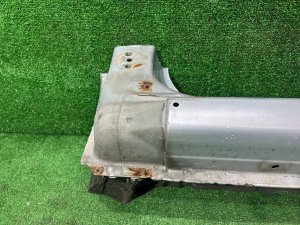 Порог металл левый SUBARU LEGACY LANCASTER OEM 51415AE031 BHE 2002 SILVER/GREY 1U2