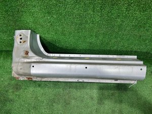 Порог металл левый 51415AE031 SUBARU LEGACY LANCASTER