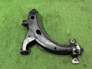 Рычаг передний левый SUBARU LEGACY LANCASTER OEM 20202AE010 BHE 2002 EZ30 AT