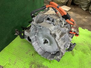 Акпп P410-01A 30900-47062 TOYOTA PRIUS