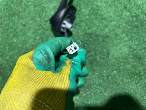 Антенна TOYOTA PRIUS OEM 86309-47060 ZVW30 2012