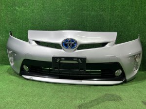 Бампер передний 52119-47350-B0 TOYOTA PRIUS