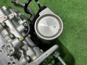 Блок abs TOYOTA PRIUS OEM 47210-47330 47205-33011 ZVW30 2012 2ZRFXE