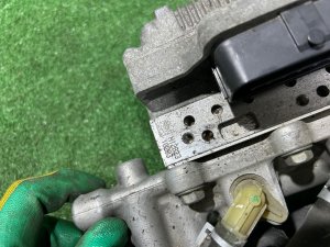 Блок abs TOYOTA PRIUS OEM 47210-47330 47205-33011 ZVW30 2012 2ZRFXE