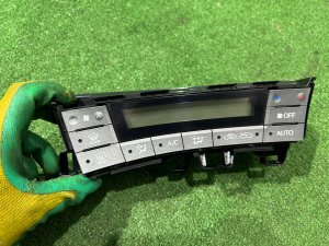 Блок климат контроля 55900-47100 TOYOTA PRIUS