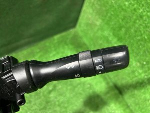 Mando de columna de dirección TOYOTA PRIUS OEM 8414012570 ZVW30 2012 2ZRFXE