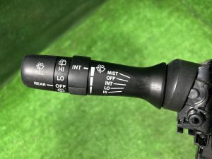 Mando de columna de dirección TOYOTA PRIUS OEM 8414012570 ZVW30 2012 2ZRFXE