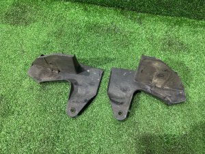 Брызговики задние 65631-47041 65632-47041 TOYOTA PRIUS