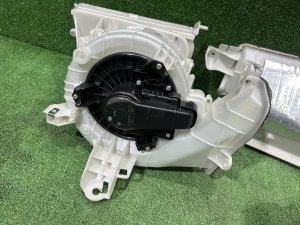 Вентилятор печки TOYOTA PRIUS OEM 87010-47120 ZVW30 2012 2ZRFXE