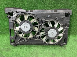Вентиляторы радиатора 1002221377 TOYOTA PRIUS