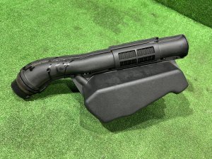 Воздухозаборник 17750-37060 TOYOTA PRIUS