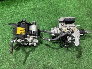 Главный тормозной цилиндр 47210-47330 47205-33011 TOYOTA PRIUS