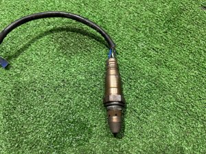 Датчик кислородный Лямбда-зонд №1 TOYOTA PRIUS OEM 89467-52060 ZVW30 2012 2ZRFXE