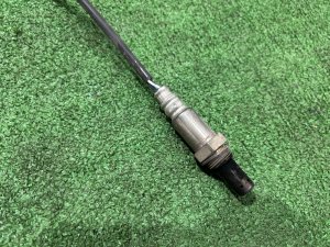 Датчик кислородный Лямбда-зонд №2 TOYOTA PRIUS OEM 89465-47080 ZVW30 2012 2ZRFXE