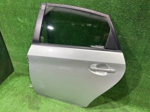 Дверь задняя левая 6700447080 TOYOTA PRIUS