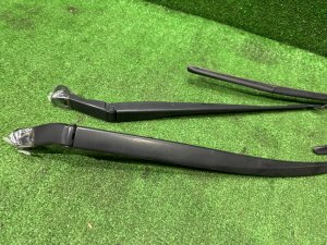 Wiper blades TOYOTA PRIUS OEM 85211-47090 85221-47080 ZVW30 2012