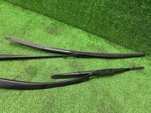 Wiper blades TOYOTA PRIUS OEM 85211-47090 85221-47080 ZVW30 2012