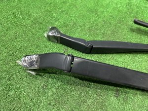 Wiper blades TOYOTA PRIUS OEM 85211-47090 85221-47080 ZVW30 2012